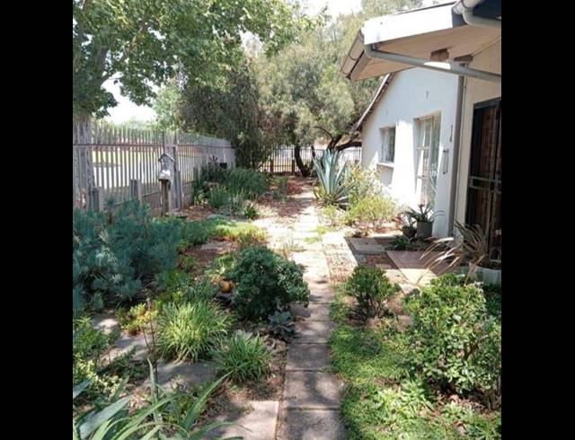 4 BEDROOM HOUSE FOR SALE IN SASOLBURG EXT 12